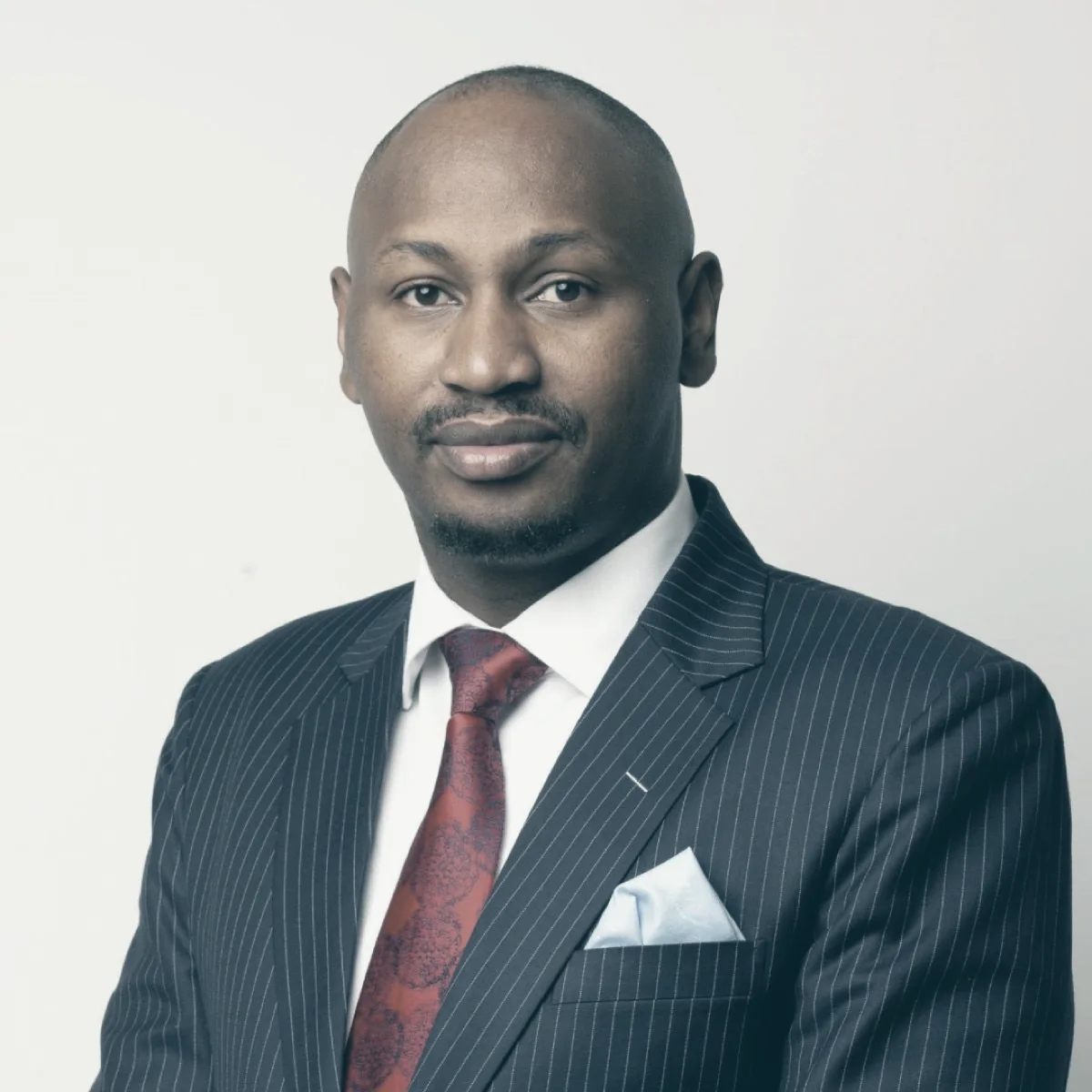 Victor Mutea Marangu