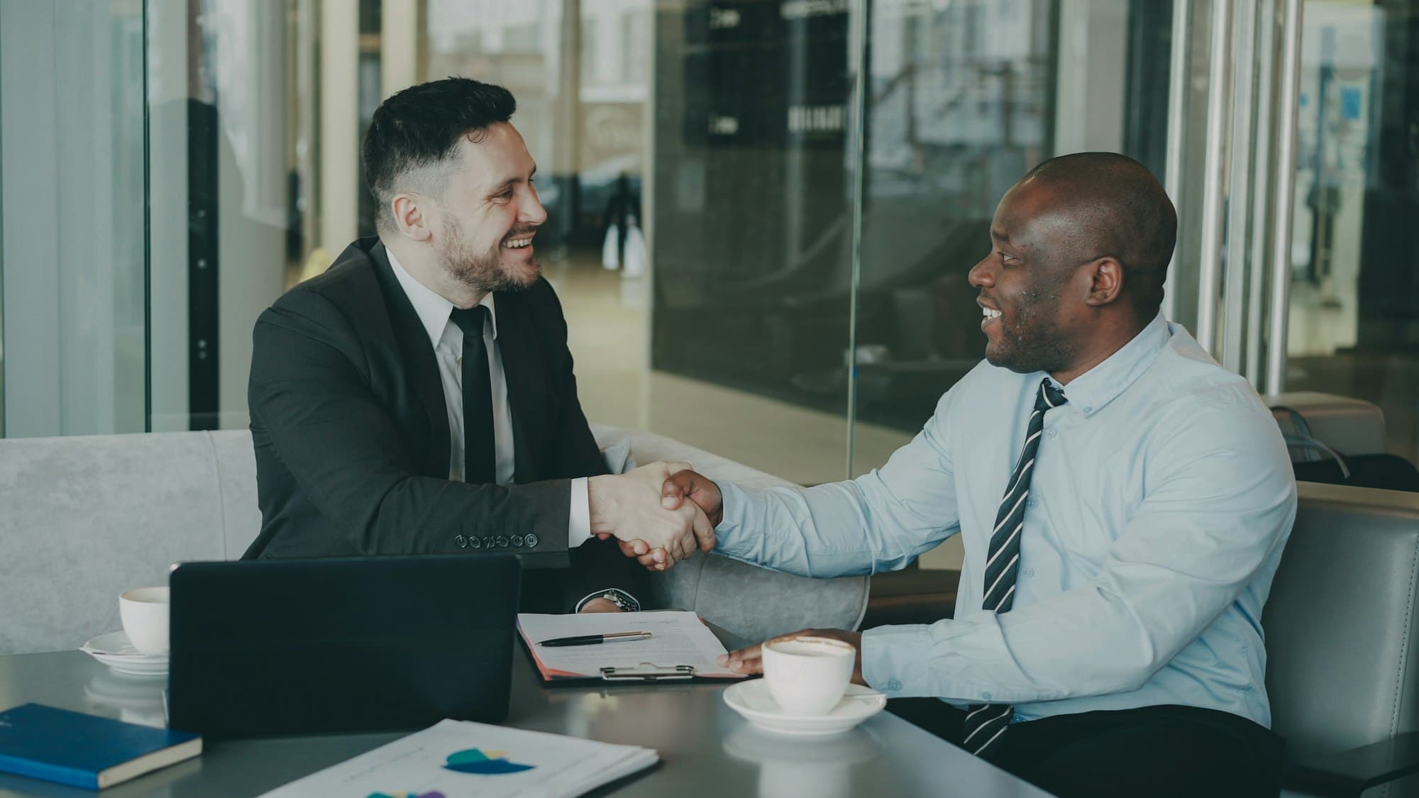 WealthPro BizTech