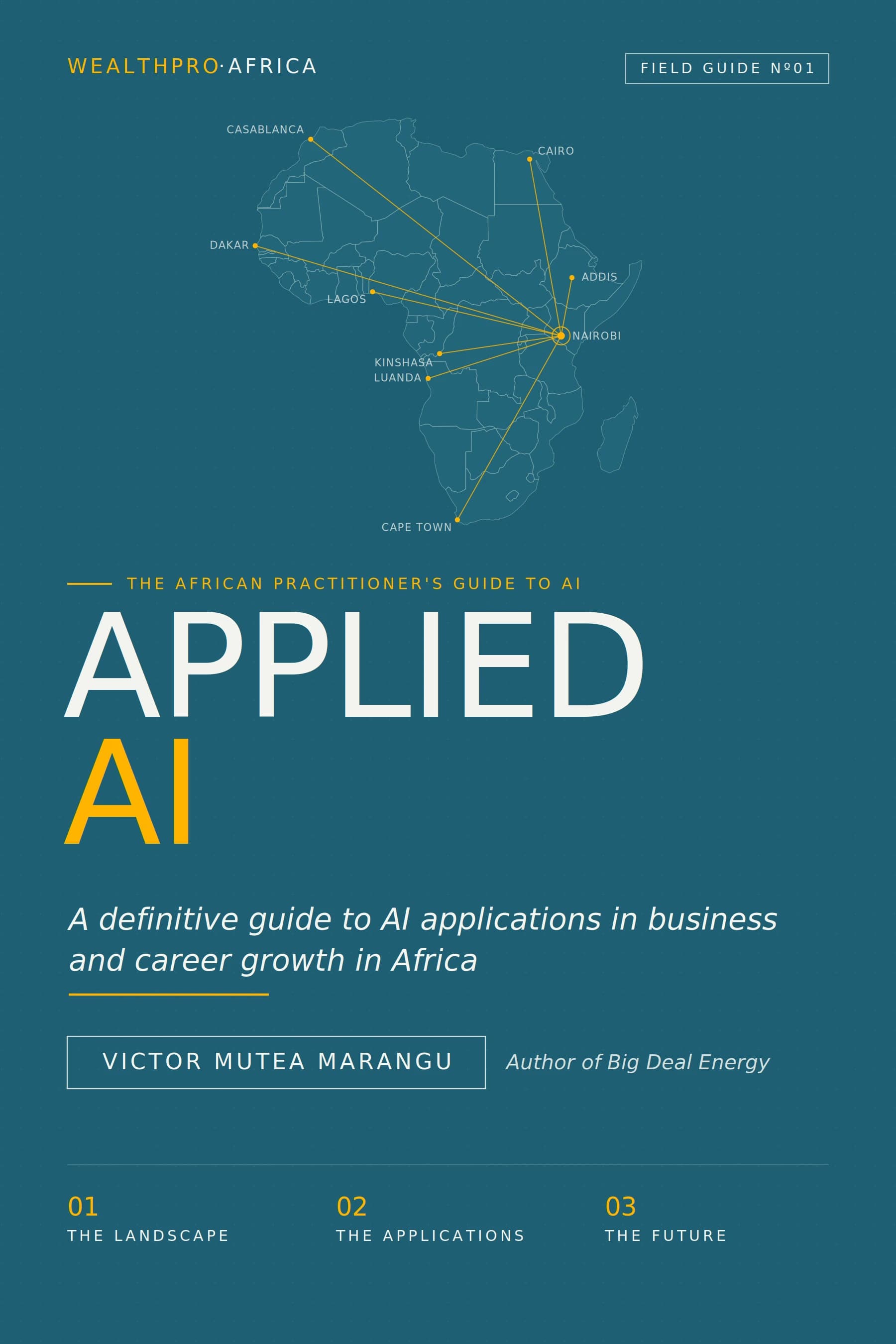 Applied AI cover