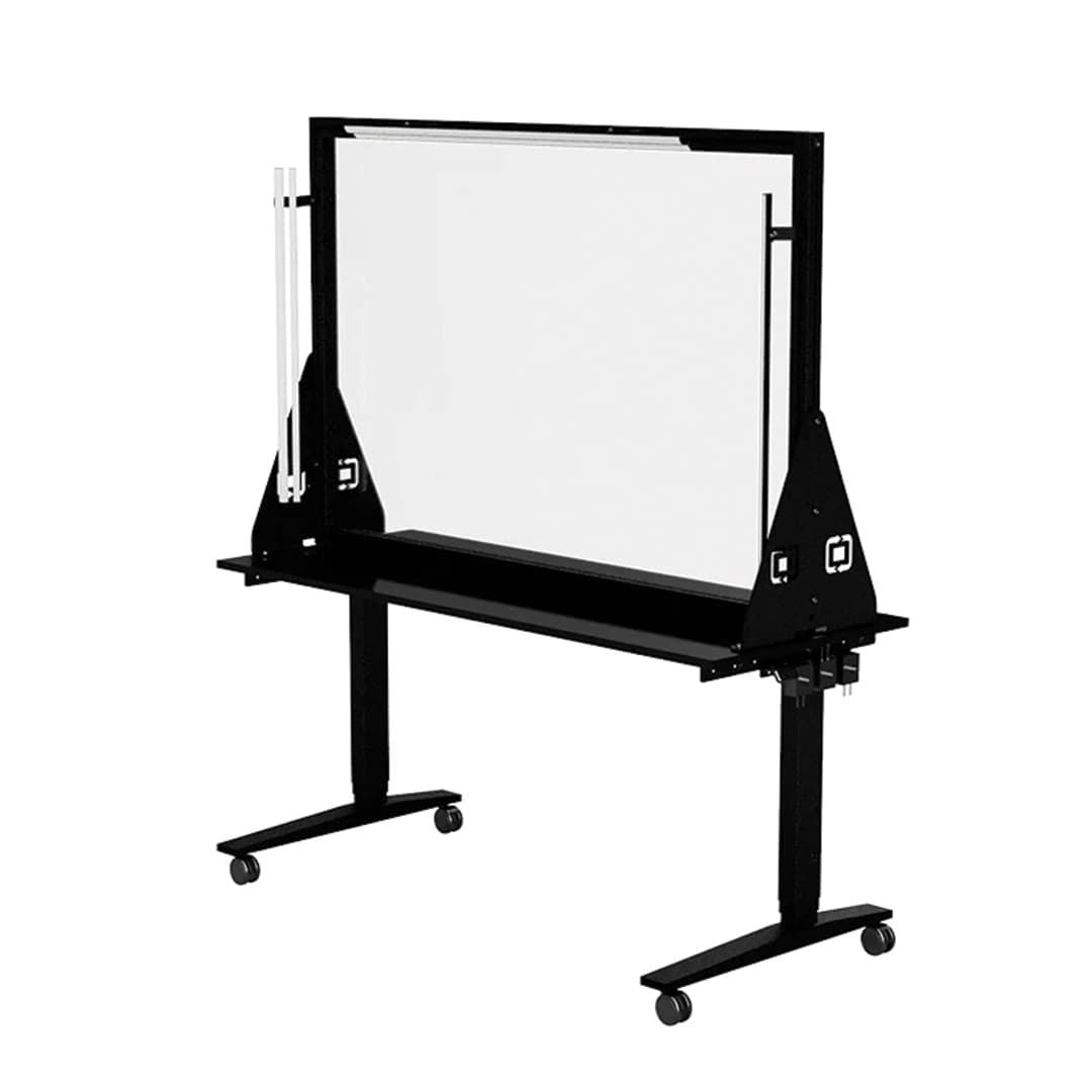 WealthPro's own LightBoard Studio